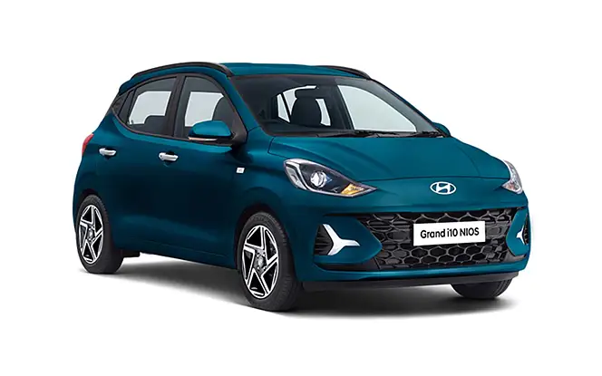 Grand I 10 NIOS
