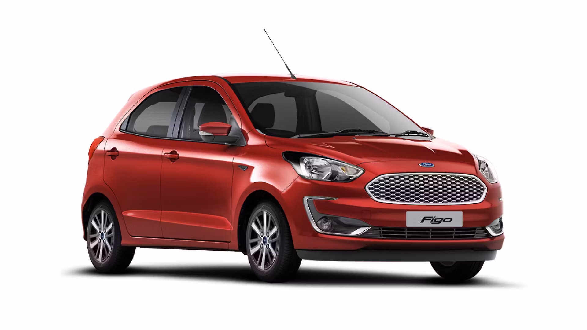 FIGO Trend 1.5L TDCi