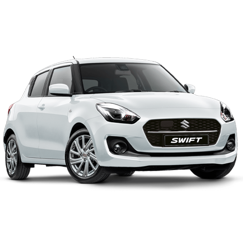 SWIFT  AT
