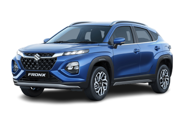 FRONX Delta Plus NEXA