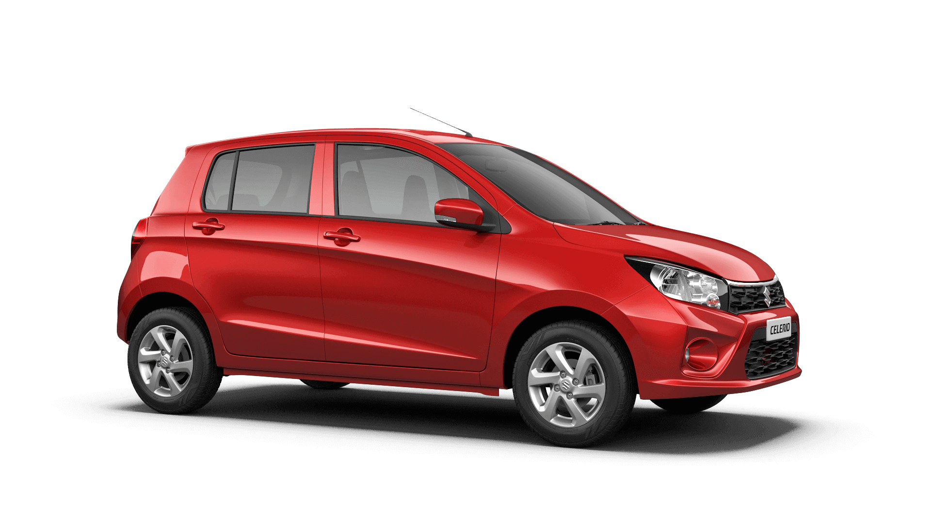 Celerio AT vxi