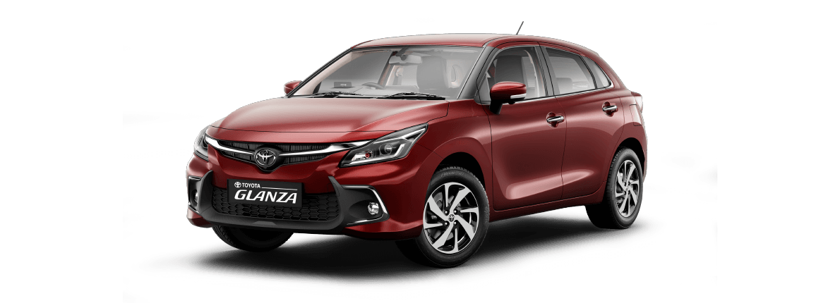 Glanza S