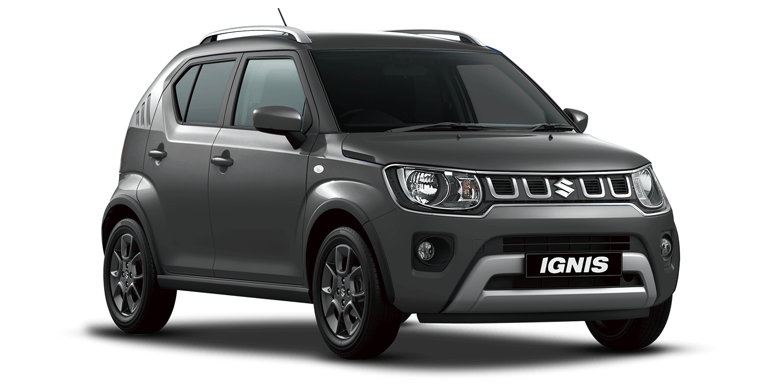 Ignis AT Delta